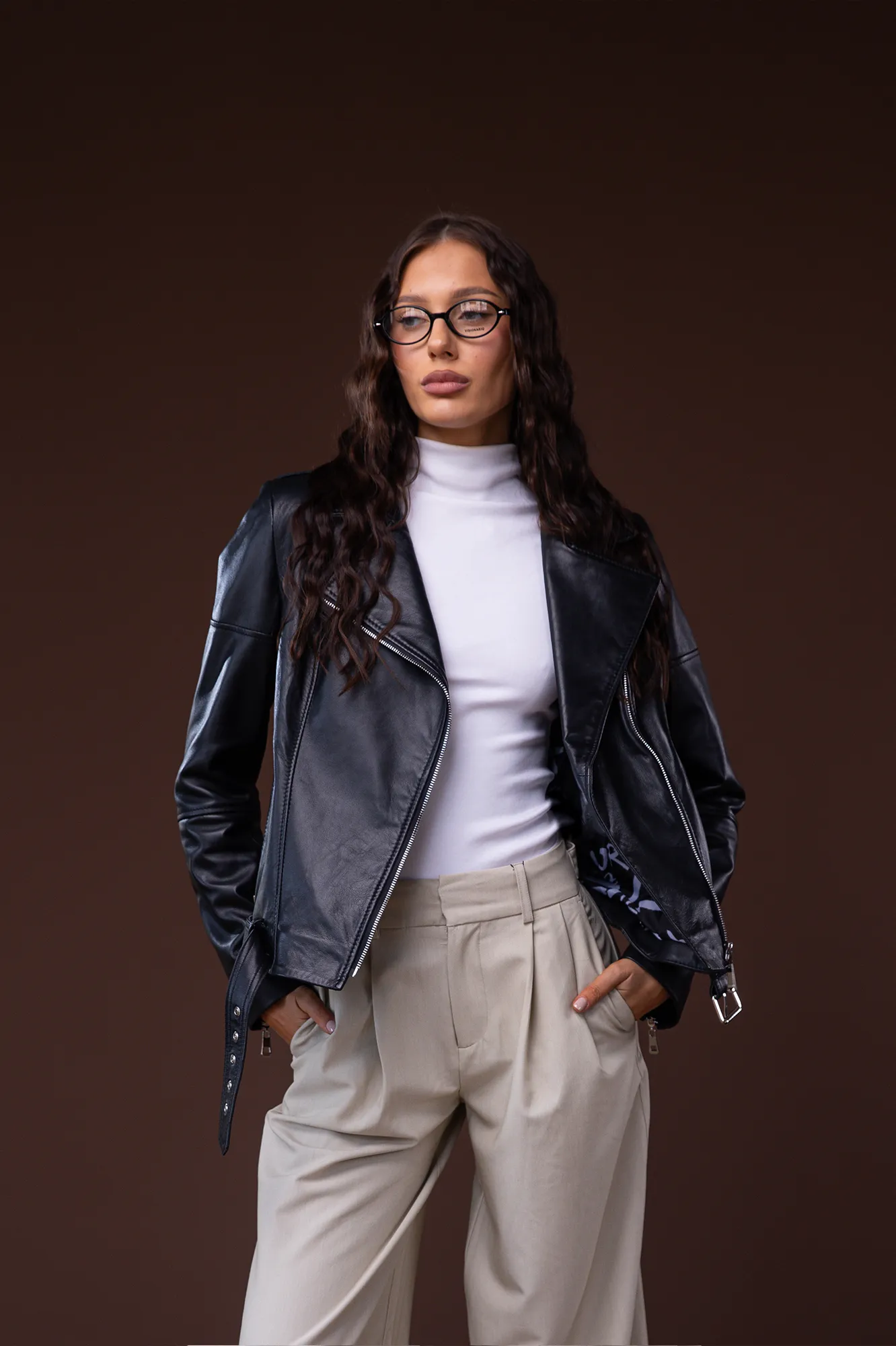 Kurtka Harper - obrazek 4